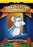 Cuentos Del Bosque (Spanish) (Sub)