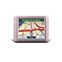 Garmin nuvi 250 3.5-Inch Portable GPS Navigator (Pink)