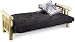 Premier Futon Mattress, NATURAL