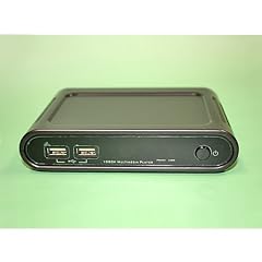 H.264/HDMI 1080p 対応 メディアプレーヤー DN-MP500