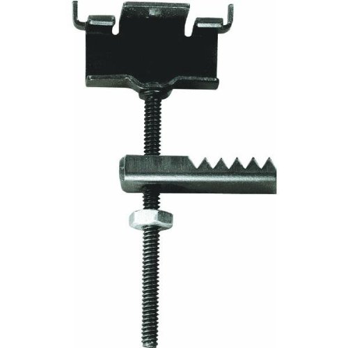 Kohler 10ct. installation clips