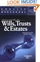 Principles of Wills, Trusts and Estates: Concise Hornbook (Hornbook Series Student Edition)