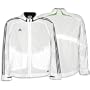 adidas Predator Star Woven Jacket (White)