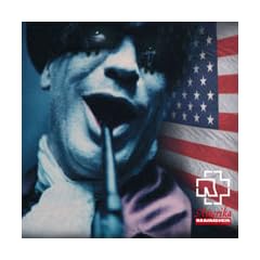 Amerika [Vinyl Single]