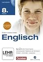 Lernvitamin - Englisch 8. Klasse (mit Spracherkennung)