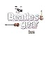 Beatles Gear: Softcover