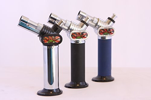 GStarÂ® TorchZilla series Angled windproof Torch Lighter Model: