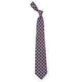 Chicago Bears NFL Woven #1 Mens Tie (100% Silk)