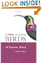 Collins Field Guide - Birds of Eastern Africa