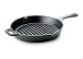 Kitchen & Housewares : Emerilware Cast Iron 12 Inch Round Grill Pan