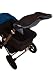 Tivoli Couture Universal Stroller Hand Muff, New York