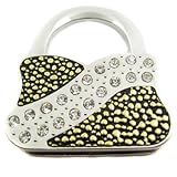 kilofly Purse Hook **10 choices** - Foldable - Alyssa