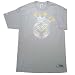Moose Racing Blue Blood Men's Short-Sleeve Casual Shirt