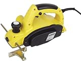 Brueder Mannesmann Werkzeuge M12870 Elektrohobel, 710 Watt