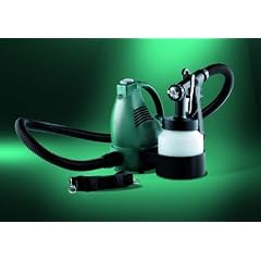 DS Paint Maxx Premium Farbspr�hsystem mobiles Farbspr�hger�t 600 Watt