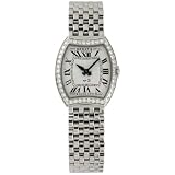 Bedat No. 3 Diamond Stainless Steel Ladies Watch 304.031.100 by Bedat