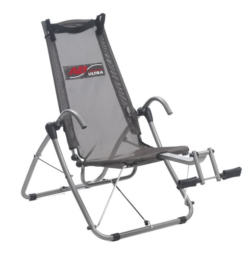 SportingGoods: Ab Lounge Ultra