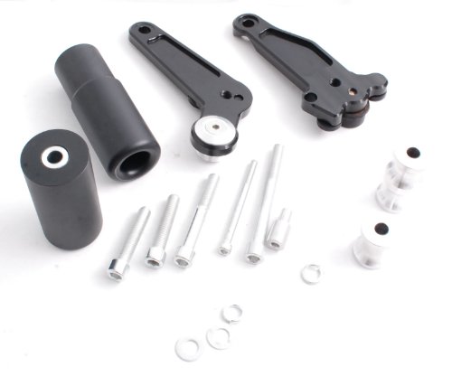  valentine Frame Slider Fairing Delrin AluminumB0085RX09I