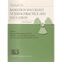 Manual for Radiation Oncology Nursing Practice and Education
