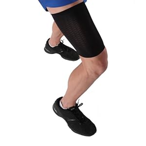 Cramer E4 Ess Thigh Sleeve