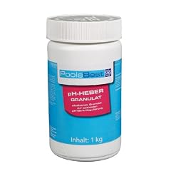1 Kg pH-Heber Granulat