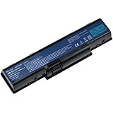 6-Cell 4400mAh Brand New Battery for Acer eMachines D520 D525 G725 E430 E525 E625 E627 E630 E725 G525