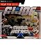 G.I. Joe Combat Heroes SDCC Exclusive Snake Eyes and his Wolf Action Figures 2-Pack