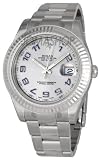 Rolex Oyster Perpetual Datejust II Mens Watch 116334SAO Rolex Oyster Perpetual Datejust II Mens Watch 116334SAO