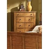 Liberty Furniture Industries Grandpa