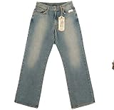 Lucky Brand Boot-Cut Regular Fit Jean
