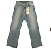 Lucky Brand Boot-Cut Regular Fit Jean