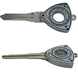 Mazda RX-7 Rotor Key Blank - 1993 thru 2002