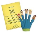 Expressions Teaching Mitten