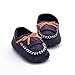 Baby Boys' Shoes Moccasins Navy