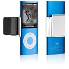 Philips DLA66003D/10 iPod Nano Snap On Clip Armband