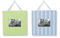 FRAME SET-CATERPILR DOT/STRIPE - PICTURE FRAME SETS
