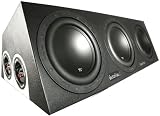 Inphase XTB 312 Triple 12 4200 Watts enclosure