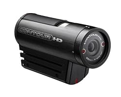 ContourHD - HD Helmet Camera by VholdR
