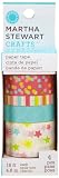 Martha Stewart Crafts Paper Tape, Modern Festive