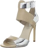 KORS Michael Kors Womens Atherton Sandal Sandals