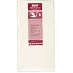 Simmons Kids Pampering Sleep 88 Coil Baby Crib and Toddler Mattress