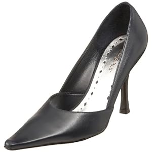 BCBGirls Women's Katchen Pump