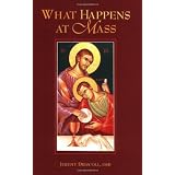 What Happens at Mass