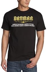 Mens Its Always Sunny In Philadelphia Dayman T-shirt