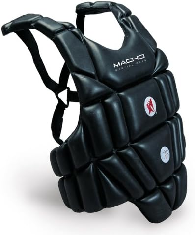 Macho Sports / Martial Arts Chest Protector