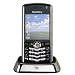 BlackBerry Charging Pod for 8100, 8110, 8120, and 8130 Pearl Devices (Silver)