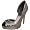 Dark Silver