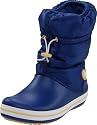 Crocs Women's Crocband Winter Mid Calf Boot