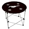Ford Mustang Pony Folding Table