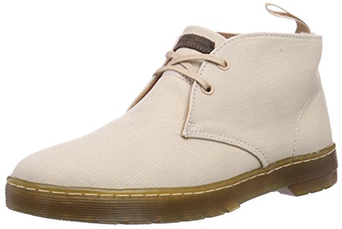 Dr. Martens Men's Mayport Chukka Lightweight Casual Boot